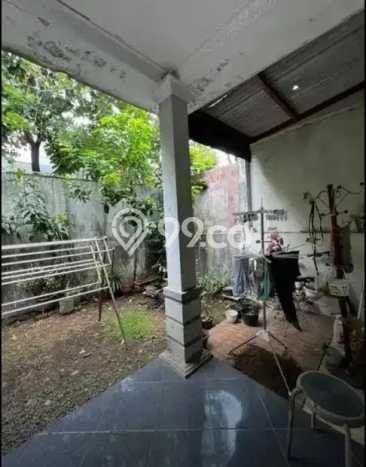 Rumah Minimalis 3 KT di Galaxy Bekasi Unfurnished Rumah Minimalis 3 KT di Galaxy Bekasi Unfurnished