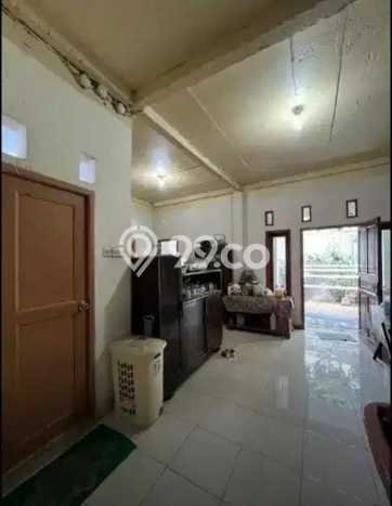 Rumah Minimalis 3 KT di Galaxy Bekasi Unfurnished Rumah Minimalis 3 KT di Galaxy Bekasi Unfurnished