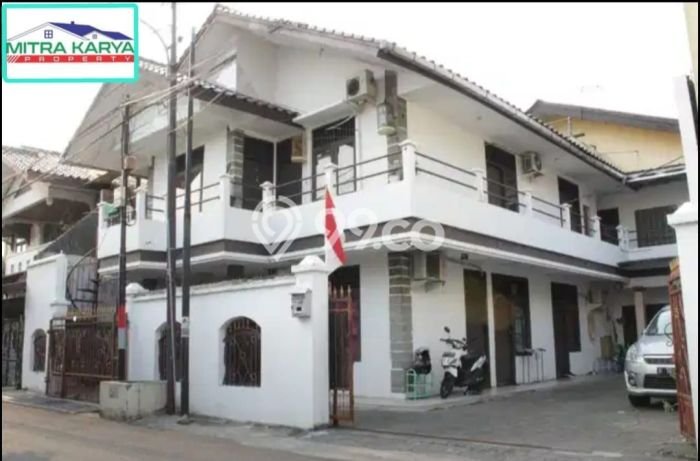 Best Deal Hunian Premium Ideal dan Luas di Pulo Gadung, Jakarta Timur Best Deal Hunian Premium Ideal dan Luas di Pulo Gadung, Jakarta Timur