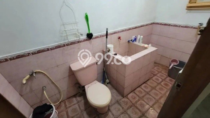 Rumah Minimalis 5 KT di Pondok Kelapa Jakarta Timur Unfurnished Rumah Minimalis 5 KT di Pondok Kelapa Jakarta Timur Unfurnished