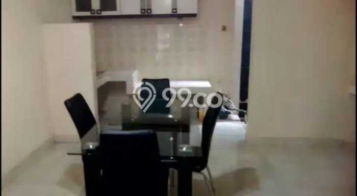 Jual Rumah Eksklusif 4 KT di Pekayon, Bekasi Jual Rumah Eksklusif 4 KT di Pekayon, Bekasi