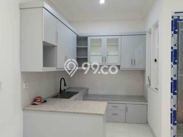 Rumah Luxury Modern Siap Huni di Pondok Bambu Jakarta Timur Rumah Luxury Modern Siap Huni di Pondok Bambu Jakarta Timur