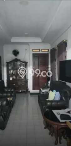 Rumah Modern 4 Kamar LT 172m2 di Pulogebang Rumah Modern 4 Kamar LT 172m2 di Pulogebang
