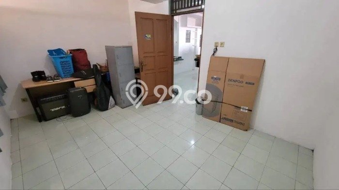 Rumah Minimalis 5 KT di Pondok Kelapa Jakarta Timur Unfurnished Rumah Minimalis 5 KT di Pondok Kelapa Jakarta Timur Unfurnished