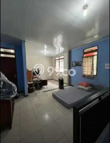 Rumah Minimalis 3 KT di Galaxy Bekasi Unfurnished Rumah Minimalis 3 KT di Galaxy Bekasi Unfurnished