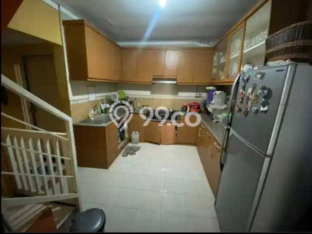 Dijual Rumah Eksklusif 4 KT di Bintara, Bekasi Dijual Rumah Eksklusif 4 KT di Bintara, Bekasi