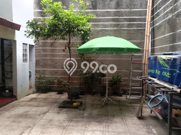 Jual Rumah Bagus Siap Huni LB 132m2 di Cakung, Jakarta Timur Jual Rumah Bagus Siap Huni LB 132m2 di Cakung, Jakarta Timur
