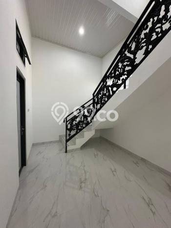 Rumah Minimalis 4 Kamar LT 150m2 di Harapan Indah Rumah Minimalis 4 Kamar LT 150m2 di Harapan Indah