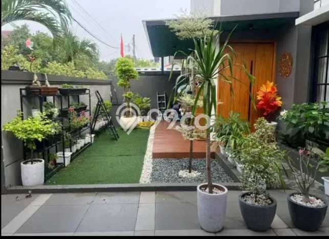 Dijual Rumah Mewah Exclusive di Rawalumbu, Bekasi Dijual Rumah Mewah Exclusive di Rawalumbu, Bekasi