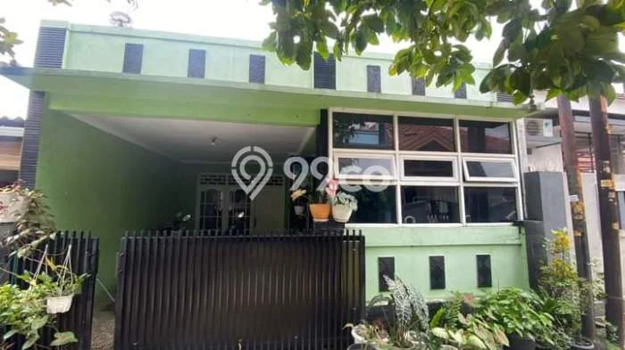 Jual Rumah Modern 3 KT di Kranji, Bekasi Jual Rumah Modern 3 KT di Kranji, Bekasi