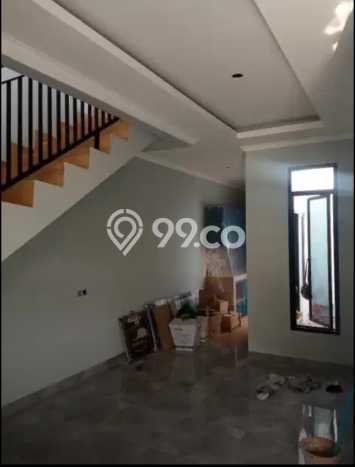 Dijual Rumah Eksklusif 3 KT di Jatibening, Bekasi Dijual Rumah Eksklusif 3 KT di Jatibening, Bekasi