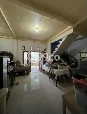 Rumah Minimalis 3 KT di Galaxy Bekasi Unfurnished Rumah Minimalis 3 KT di Galaxy Bekasi Unfurnished
