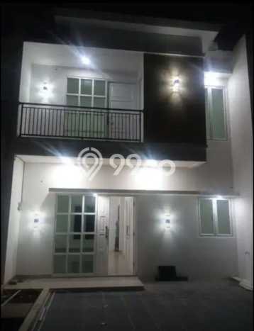 Dijual Rumah Eksklusif 3 KT di Jatibening, Bekasi Dijual Rumah Eksklusif 3 KT di Jatibening, Bekasi