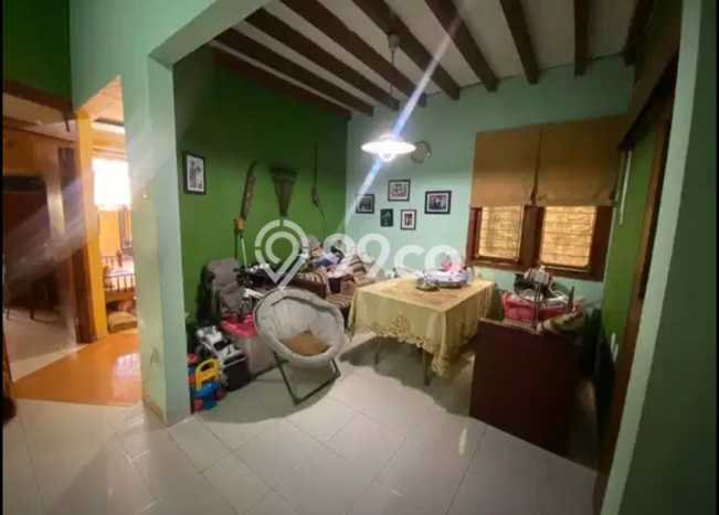 Dijual Rumah Eksklusif 4 KT di Bintara, Bekasi Dijual Rumah Eksklusif 4 KT di Bintara, Bekasi