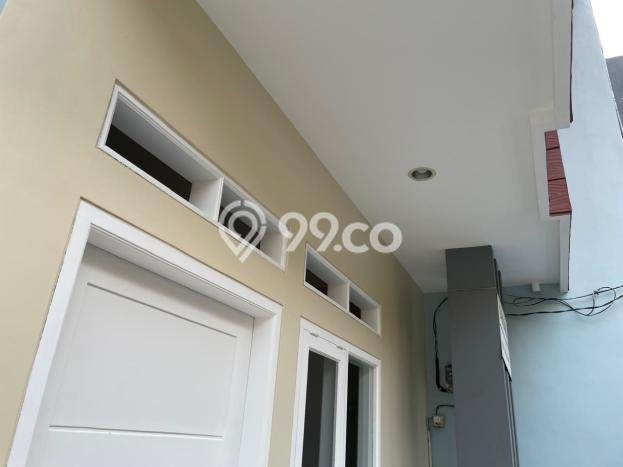 Rumah Modern 3 KT di Kayu Putih Jakarta Timur Unfurnished Rumah Modern 3 KT di Kayu Putih Jakarta Timur Unfurnished