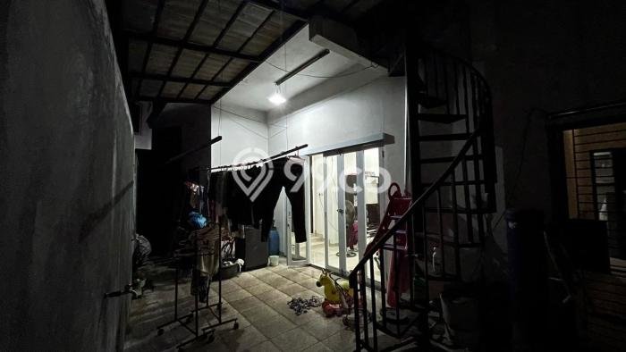 Rumah Minimalis 6 KT di Caman Bekasi Unfurnished Rumah Minimalis 6 KT di Caman Bekasi Unfurnished