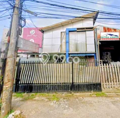 Gudang Bagus Dijual di Pulogebang Jakarta Timur Strategis Cocok untuk Kembangkan Bisnis Gudang Bagus Dijual di Pulogebang Jakarta Timur Strategis Cocok untuk Kembangkan Bisnis