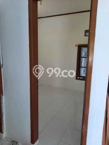 Rumah Modern Minimalis 2 KT Siap Huni di Jatinegara Rumah Modern Minimalis 2 KT Siap Huni di Jatinegara