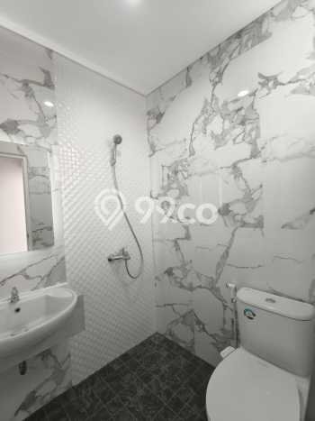 Rumah Modern 4 KT di Galaxy Bekasi Unfurnished Rumah Modern 4 KT di Galaxy Bekasi Unfurnished