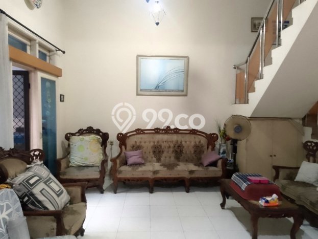 Jual Rumah Bagus Siap Huni LB 132m2 di Cakung, Jakarta Timur Jual Rumah Bagus Siap Huni LB 132m2 di Cakung, Jakarta Timur