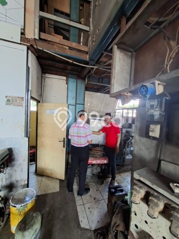 Gudang Bagus Dijual di Pulogebang Jakarta Timur Lokasi Strategis Cocok untuk Kembangkan Bisnis Gudang Bagus Dijual di Pulogebang Jakarta Timur Lokasi Strategis Cocok untuk Kembangkan Bisnis