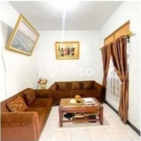 Rumah Minimalis 3 KT LT 116m2 di Pondok Bambu Rumah Minimalis 3 KT LT 116m2 di Pondok Bambu