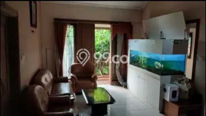 Ready to Use! Luxury House LT 375m2 Desain Modern di Klender Ready to Use! Luxury House LT 375m2 Desain Modern di Klender