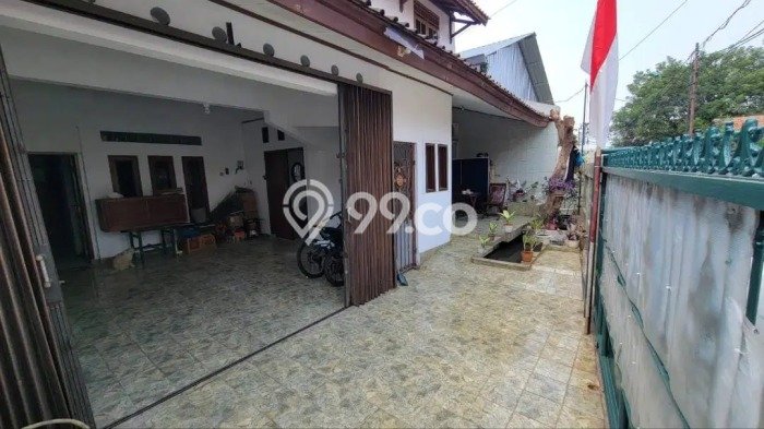 Rumah Minimalis 5 KT di Pondok Kelapa Jakarta Timur Unfurnished Rumah Minimalis 5 KT di Pondok Kelapa Jakarta Timur Unfurnished