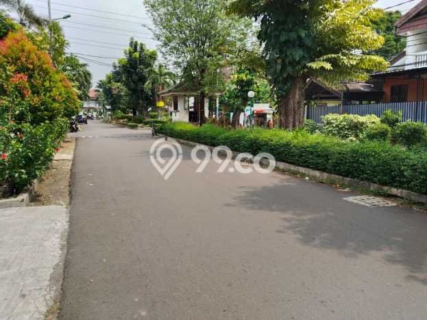 Jual Rumah Luas Megah Dengan View Cantik di Cipinang, Jakarta Timur Jual Rumah Luas Megah Dengan View Cantik di Cipinang, Jakarta Timur