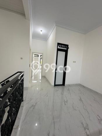 Rumah Minimalis 4 Kamar LT 150m2 di Harapan Indah Rumah Minimalis 4 Kamar LT 150m2 di Harapan Indah