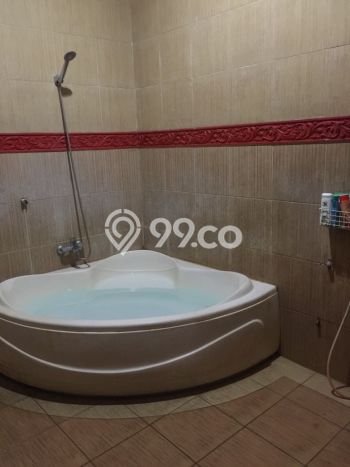Rumah Minimalis 4 Kamar LT 192m2 di Jatiwaringin Rumah Minimalis 4 Kamar LT 192m2 di Jatiwaringin