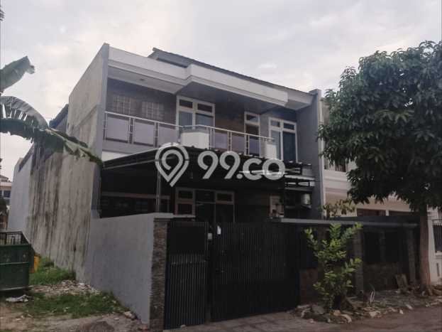 Jual Rumah Bagus Siap Huni LB 132m2 di Cakung, Jakarta Timur Jual Rumah Bagus Siap Huni LB 132m2 di Cakung, Jakarta Timur