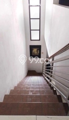 Jual Rumah Modern 4 KT di Jatiwaringin, Bekasi Jual Rumah Modern 4 KT di Jatiwaringin, Bekasi