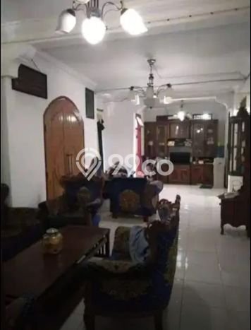 Rumah Luxury Modern Siap Huni di Klender Jakarta Timur Rumah Luxury Modern Siap Huni di Klender Jakarta Timur