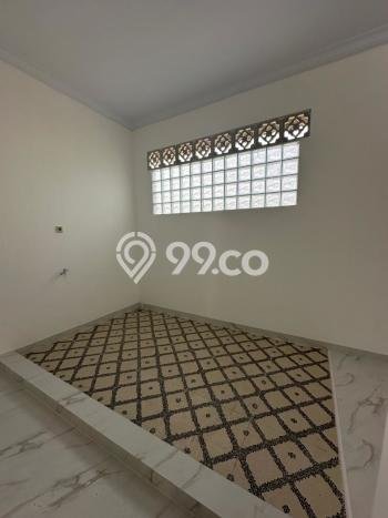 Rumah Minimalis 4 Kamar LT 150m2 di Harapan Indah Rumah Minimalis 4 Kamar LT 150m2 di Harapan Indah