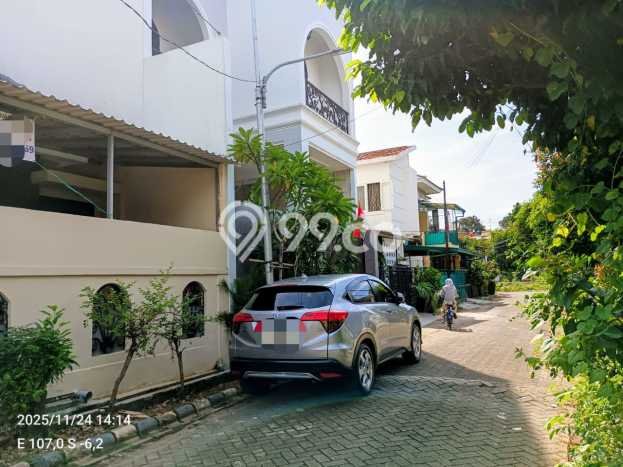 Rumah Minimalis 3 KT di Bintara Bekasi Unfurnished Rumah Minimalis 3 KT di Bintara Bekasi Unfurnished
