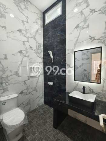 Rumah Modern 4 KT di Galaxy Bekasi Unfurnished Rumah Modern 4 KT di Galaxy Bekasi Unfurnished