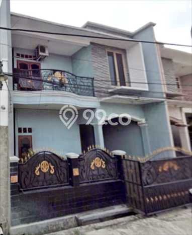 Dijual Rumah Modern 4 KT di Kranji, Bekasi Dijual Rumah Modern 4 KT di Kranji, Bekasi