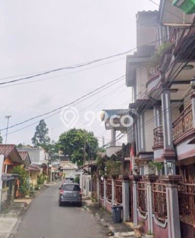 Rumah Luxury Modern Siap Huni di Klender Jakarta Timur Rumah Luxury Modern Siap Huni di Klender Jakarta Timur