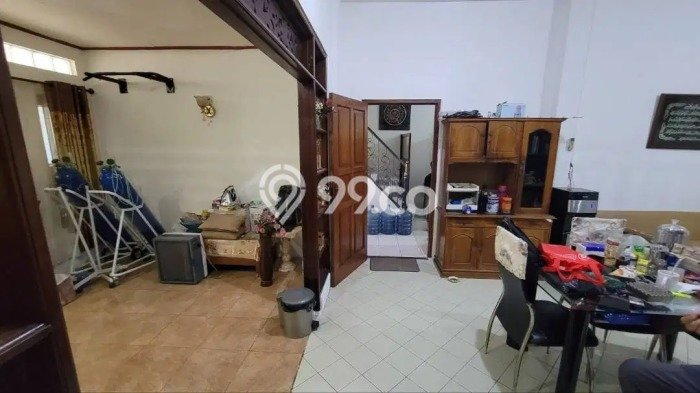 Rumah Minimalis 5 KT di Pondok Kelapa Jakarta Timur Unfurnished Rumah Minimalis 5 KT di Pondok Kelapa Jakarta Timur Unfurnished