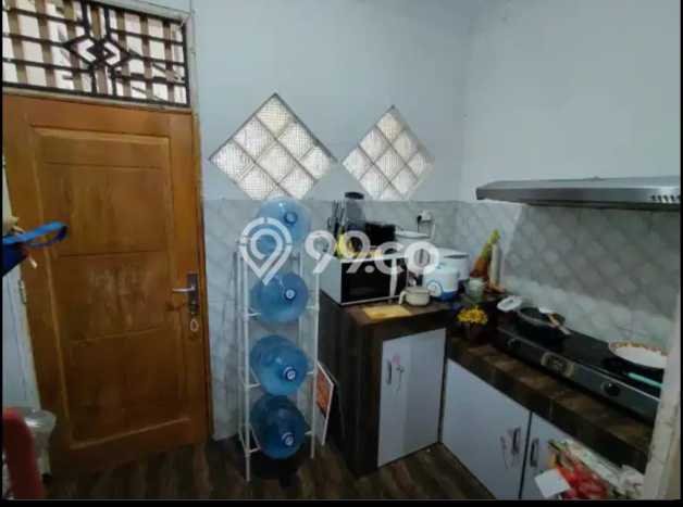 Rumah Modern 2 KT LT 105m2 di Kemang Pratama Rumah Modern 2 KT LT 105m2 di Kemang Pratama