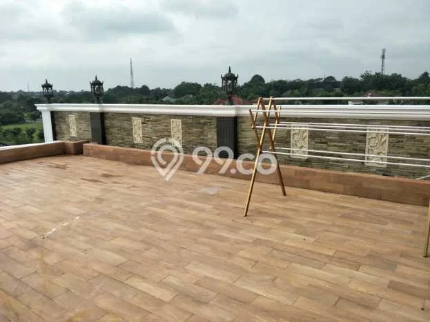Dijual Rumah Eksklusif 7 KT di Jati Asih, Bekasi Dijual Rumah Eksklusif 7 KT di Jati Asih, Bekasi