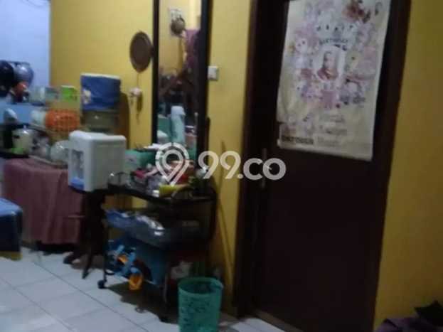 Rumah Luas Asri 3 KT Siap Huni di Pondok Bambu Jakarta Timur Rumah Luas Asri 3 KT Siap Huni di Pondok Bambu Jakarta Timur
