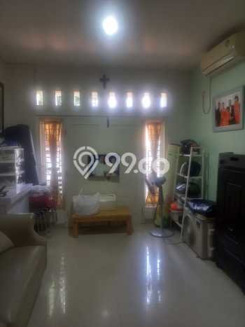 Dijual Rumah 3 Kamar Lokasi Strategis Nyaman dan Strategis di Duren Sawit Dijual Rumah 3 Kamar Lokasi Strategis Nyaman dan Strategis di Duren Sawit
