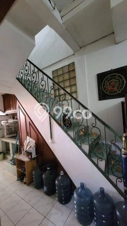 Rumah Minimalis 5 KT di Pondok Kelapa Jakarta Timur Unfurnished Rumah Minimalis 5 KT di Pondok Kelapa Jakarta Timur Unfurnished