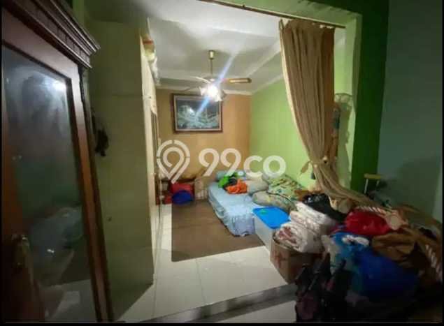 Dijual Rumah Eksklusif 4 KT di Bintara, Bekasi Dijual Rumah Eksklusif 4 KT di Bintara, Bekasi