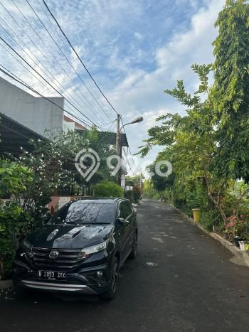 Rumah Minimalis 3 KT di Galaxy Bekasi Unfurnished Rumah Minimalis 3 KT di Galaxy Bekasi Unfurnished