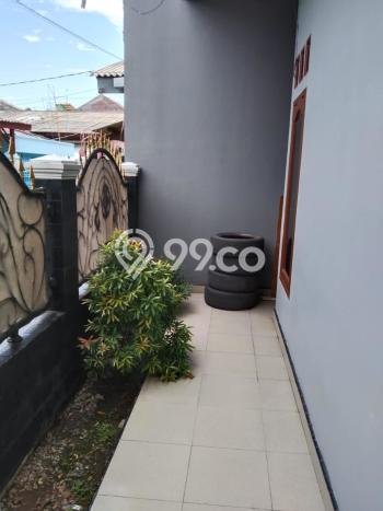 Dijual Rumah Modern 4 KT di Kranji, Bekasi Dijual Rumah Modern 4 KT di Kranji, Bekasi