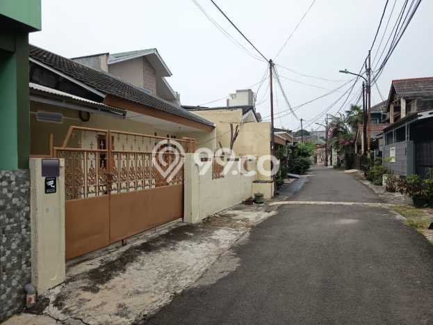 Rumah Modern 3 KT LT 142m2 di Pulogebang Rumah Modern 3 KT LT 142m2 di Pulogebang