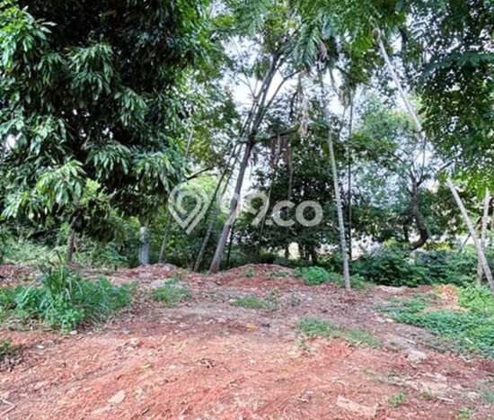 Untuk Dijual Tanah di Jakarta Timur, Luas 1497m2 SHM Untuk Dijual Tanah di Jakarta Timur, Luas 1497m2 SHM